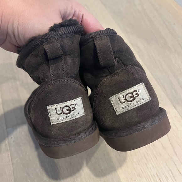 UGG Ankle Boot - Picture 3 of 5